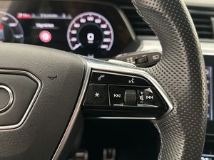 Audi Q8 e-tron bild 33