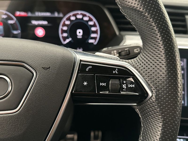 Audi Q8 e-tron bild 33