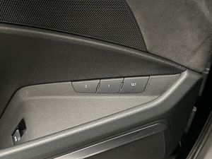 Audi Q8 e-tron bild 12