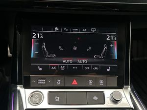 Audi Q8 e-tron bild 31