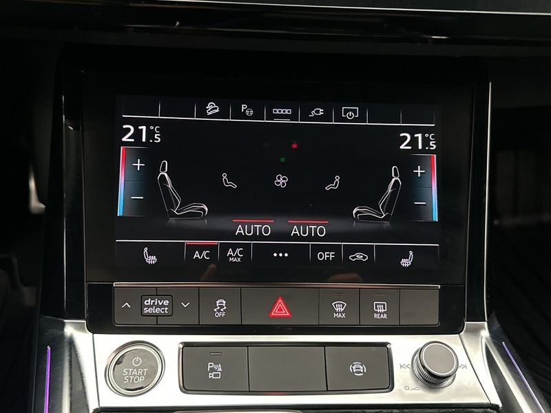 Audi Q8 e-tron bild 31