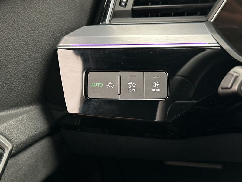 Audi Q8 e-tron bild 36