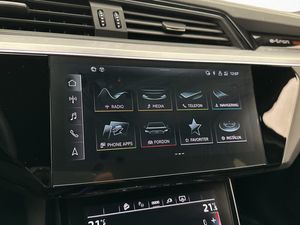 Audi Q8 e-tron bild 29