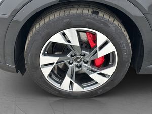 Audi Q8 e-tron bild 11