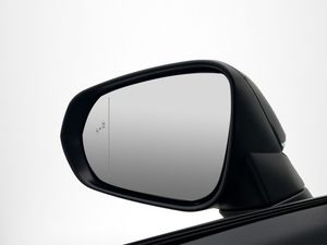 Lexus RZ bild 13