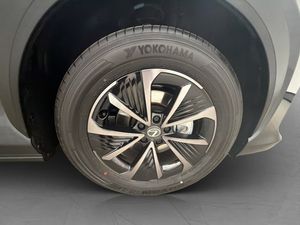 Lexus RZ bild 11