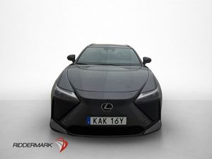Lexus RZ bild 1