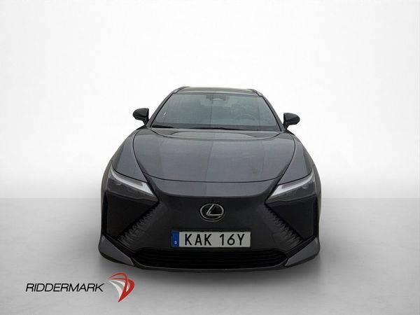 Lexus RZ 350e Executive Teknikpaket - 2026