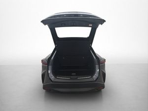 Lexus RZ bild 19