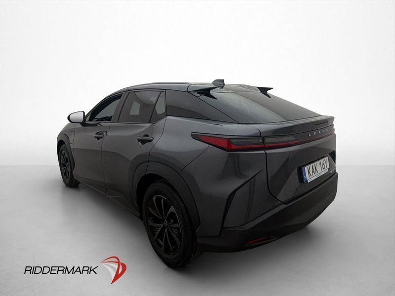 Lexus RZ bild 6