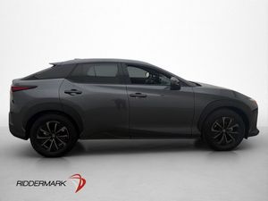 Lexus RZ bild 10