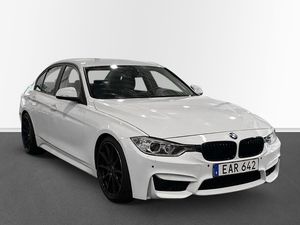 BMW 316 bild 3