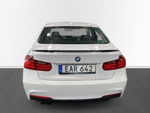 BMW 316 bild 6