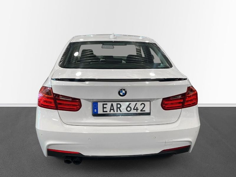 BMW 316 bild 6