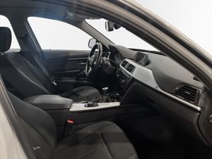BMW 316 bild 9