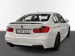 BMW 316 bild 4