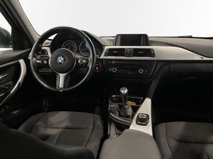 BMW 316 bild 10