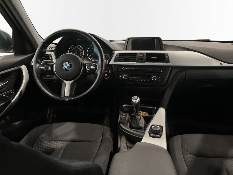 BMW 316 bild 10