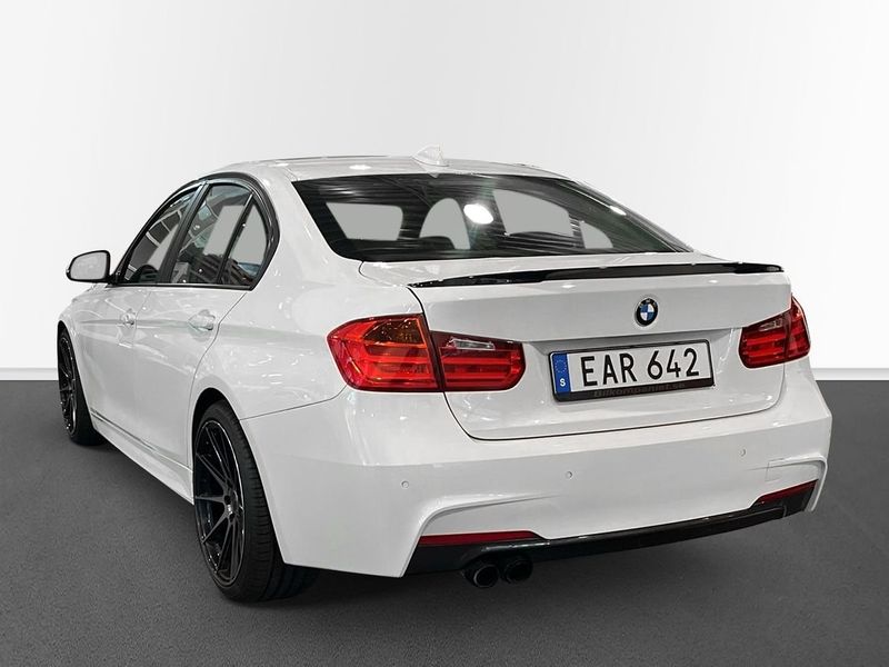 BMW 316 bild 2