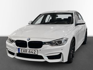 BMW 316 bild 1
