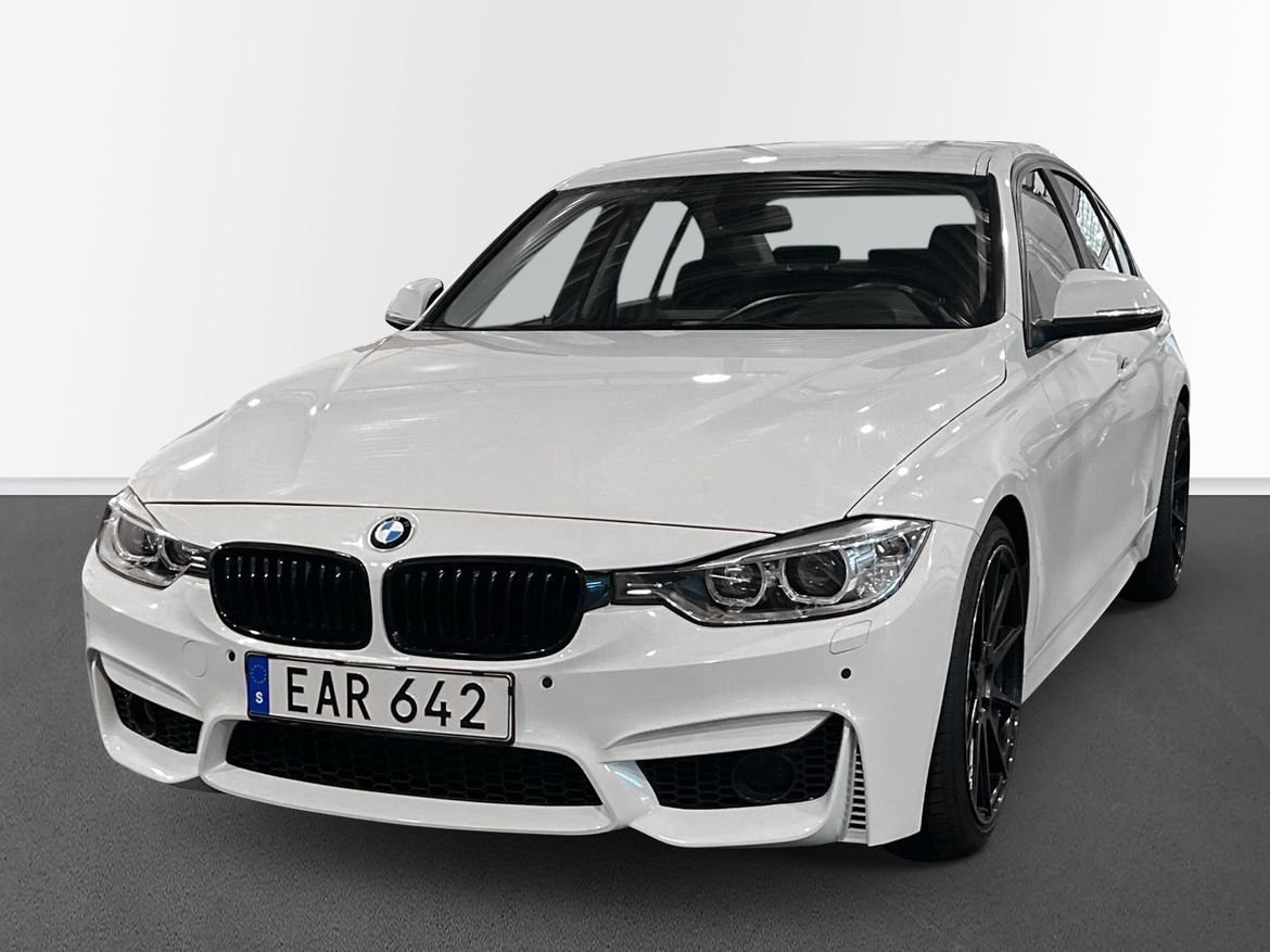 BMW 316