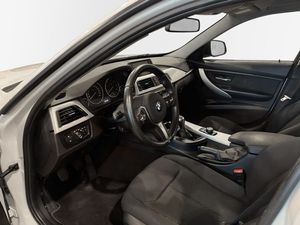BMW 316 bild 7