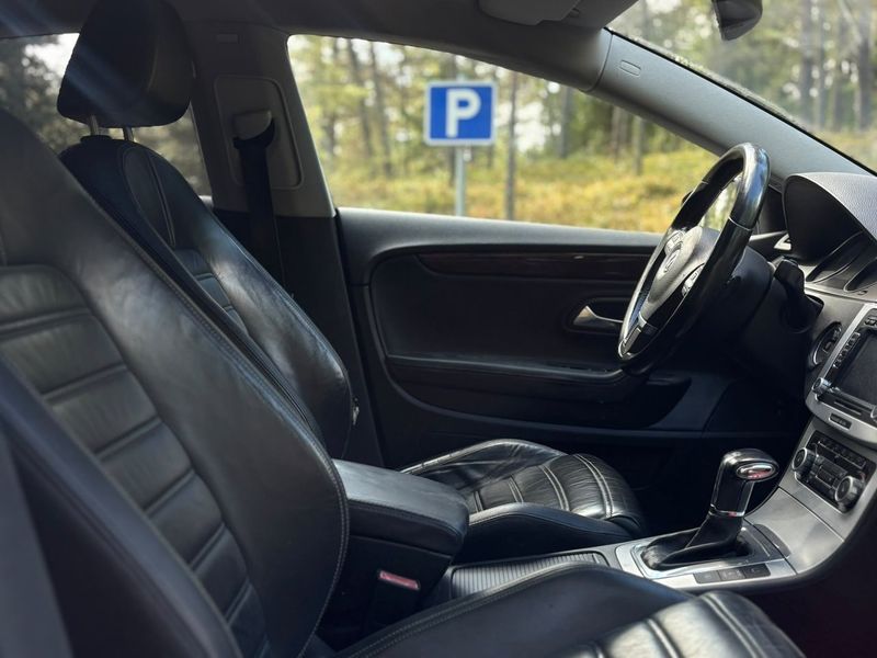 Volkswagen Passat bild 15