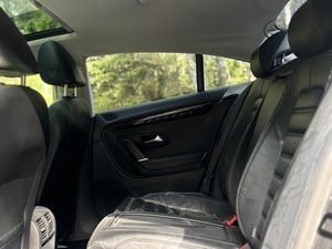 Volkswagen Passat bild 11