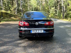 Volkswagen Passat bild 4