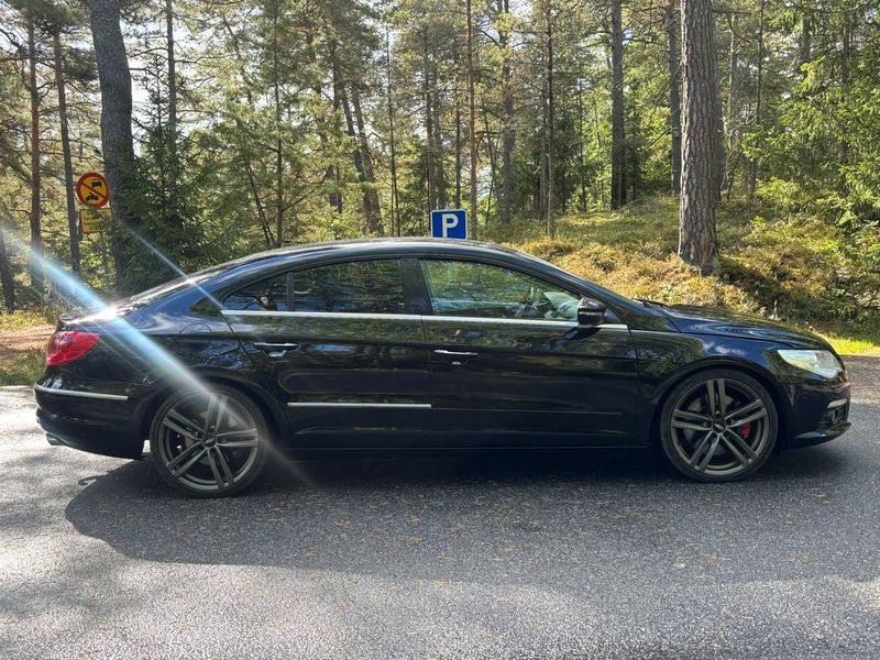 Volkswagen Passat bild 2