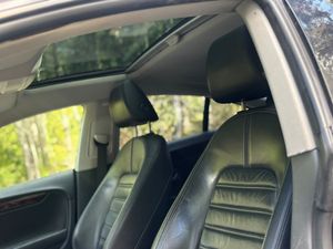Volkswagen Passat bild 18