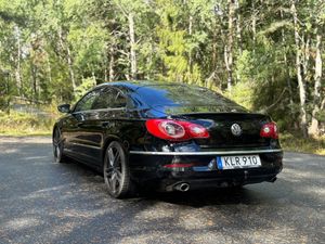 Volkswagen Passat bild 7