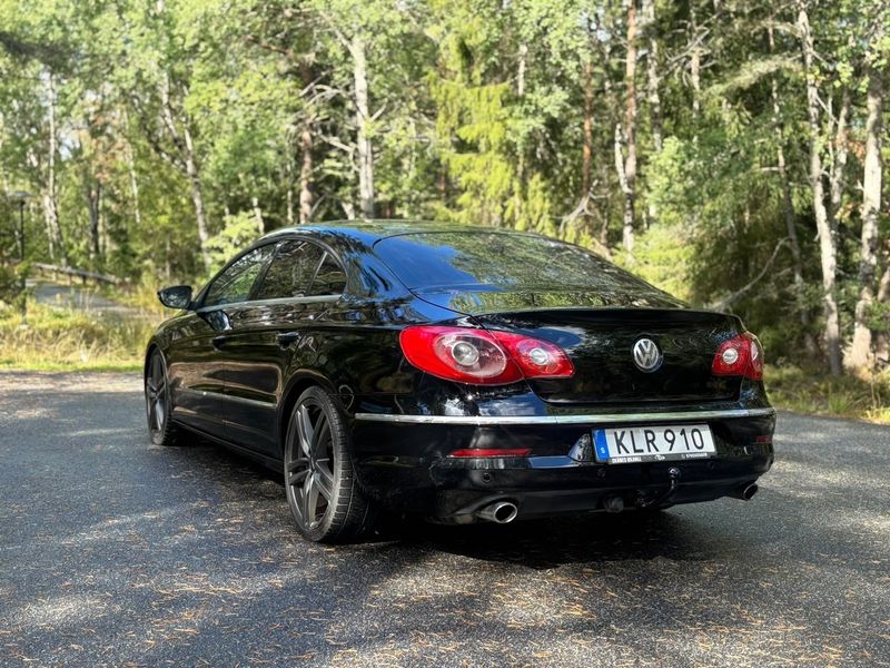 Volkswagen Passat bild 7