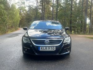 Volkswagen Passat bild 5