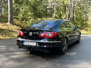 Volkswagen Passat bild 3
