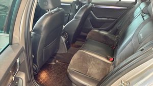 Skoda Octavia bild 5