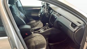 Skoda Octavia bild 3