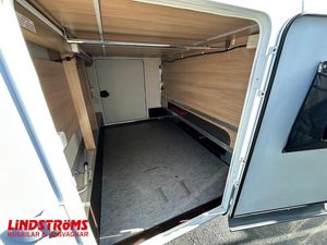 Knaus S-liner bild 19