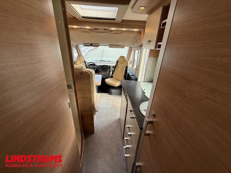 Knaus S-liner bild 14