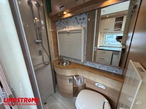 Knaus S-liner bild 15