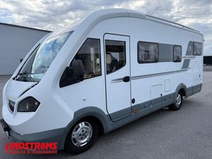 Knaus S-liner bild 22