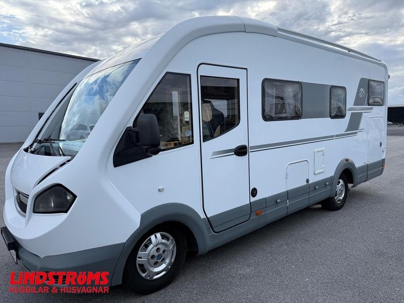 Knaus S-liner bild 22
