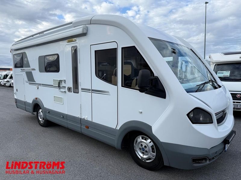 Knaus S-liner bild 20