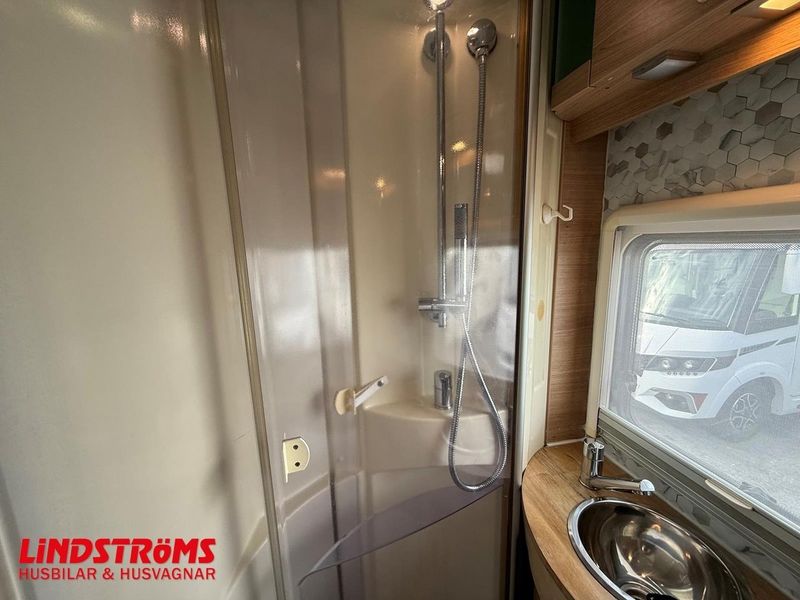 Knaus S-liner bild 17
