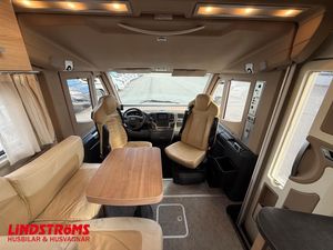 Knaus S-liner bild 4