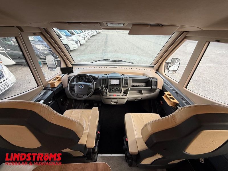Knaus S-liner bild 2