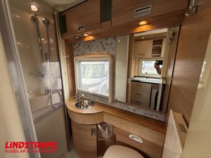 Knaus S-liner bild 16