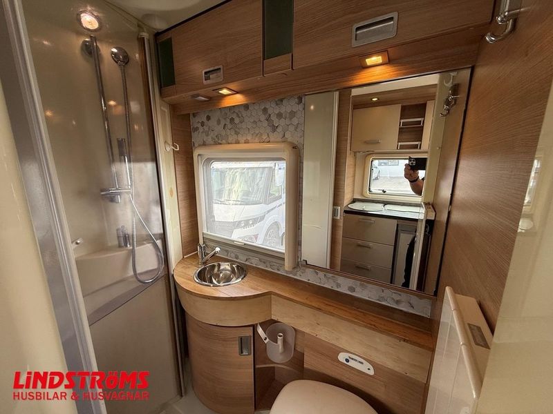 Knaus S-liner bild 16