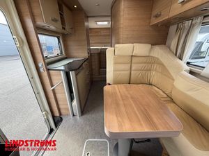 Knaus S-liner bild 7