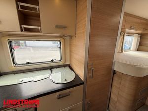 Knaus S-liner bild 11